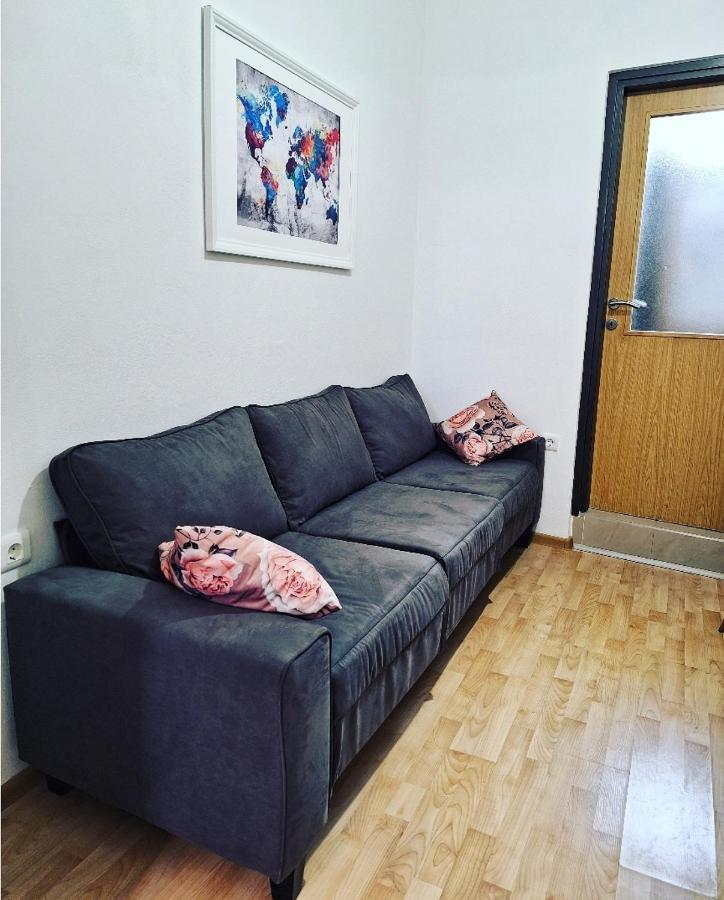 Apartment Ory 2 Between The Beach And City Center Pula Bagian luar foto